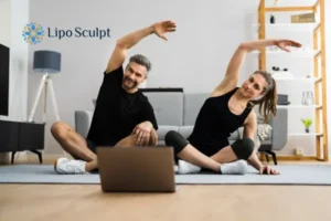 Getting the Best Workouts From Home 3 Create your best workouts Stockwood so you can stick to your fitness goals!