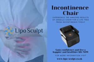 EM Chair: A Non-Surgical Solution for Treating Faecal Incontinence 5 EM Chair Stockwood For Faecal incontinence.