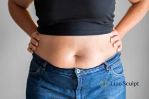 Bidding Farewell to Muffin Tops with Aqualyx Fat Injections 2 Do you wish you could reduce your muffin top Stockwood With Aqualy fat dissolving injections you can!
