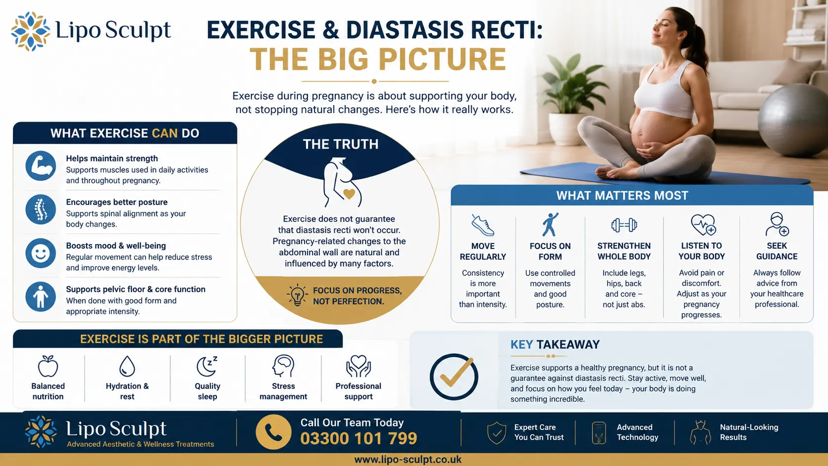 Does Exercise Reduce the Risk of Diastasis Recti? 3 Does Exercise Reduce the Risk of Diastasis Recti Stockwood : Which Types of Exercise May Support a Healthier Core?