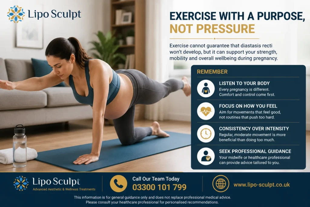 Does Exercise Reduce the Risk of Diastasis Recti? 4 Does Exercise Reduce the Risk of Diastasis Recti Stockwood : Does Every Case of Diastasis Recti Need Treatment?